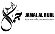 Jamalalrijal – Your wardrobe, our masterpiece